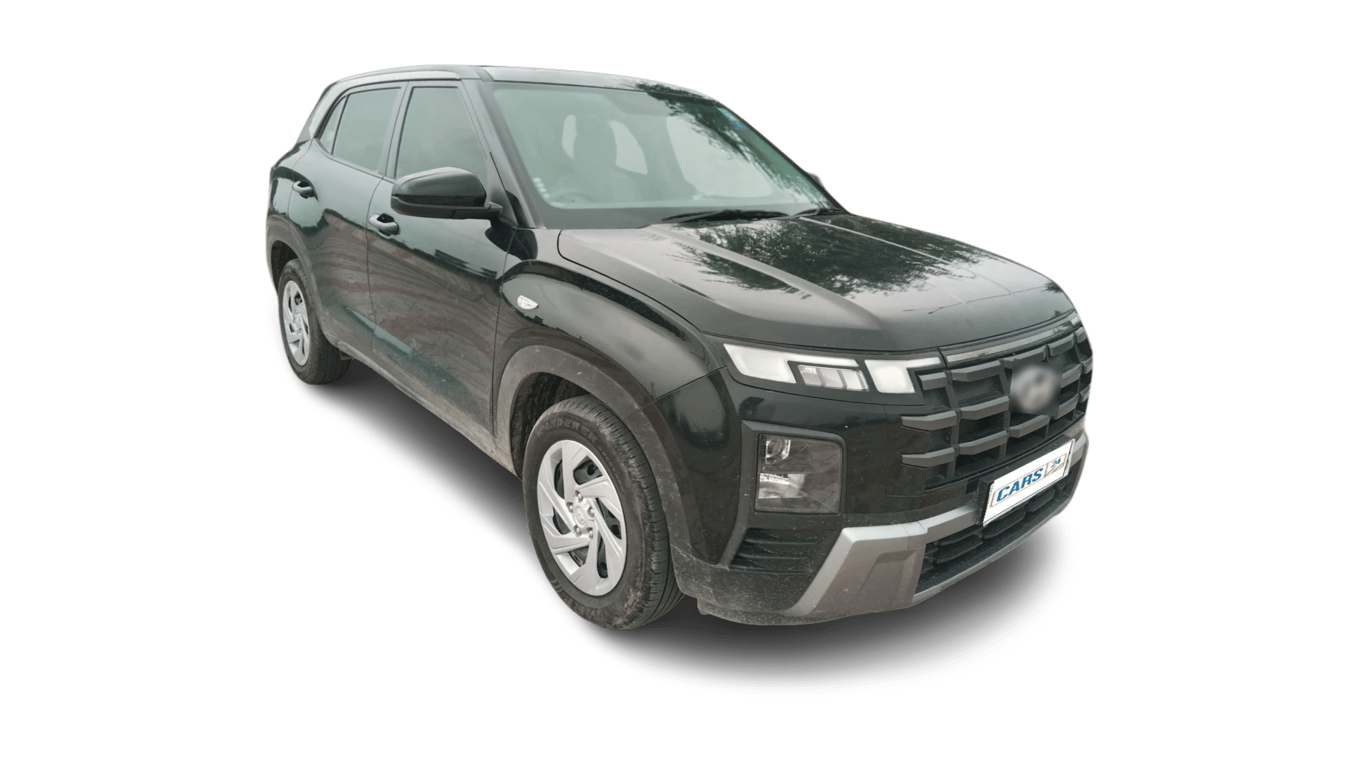 2024 Hyundai Creta - SUV - Petrol - Manual - ₹10.51 lakh